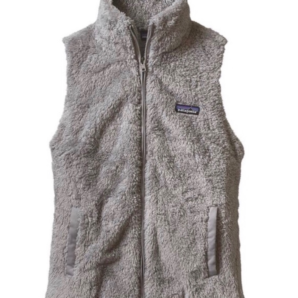 Patagonia Los Gatos Vest